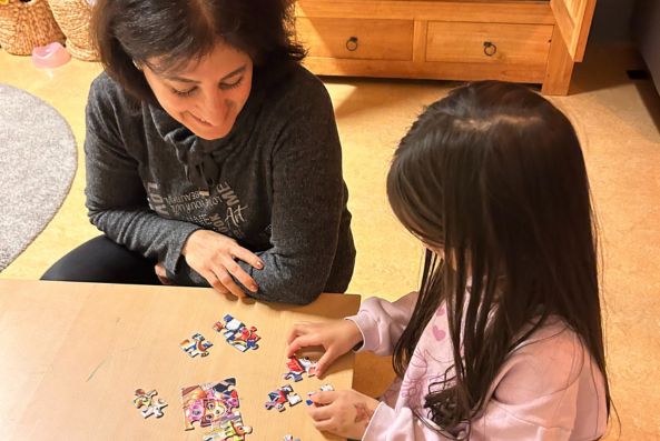 Blog taalondersteuning